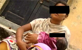 Man Who Sold Infant Daughter For Rs. 25,000 Arrested, Baby Reunited With Mother